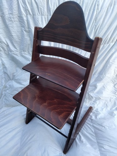 Stokke tripp trapp high - stokke,