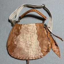 Caterina Lucchi Crossbody Hobo