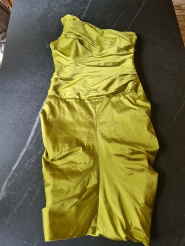 Kevan jon boned - corset, dress