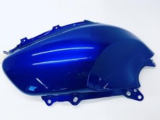 Left Reservoir Cover SUZUKI XF