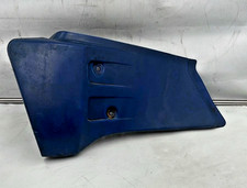 Left Side Fuel Tank - YAMAHA