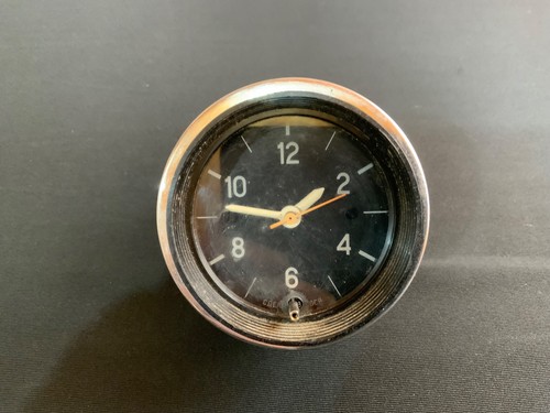 Lada vaz car clock timepiece - vaz,