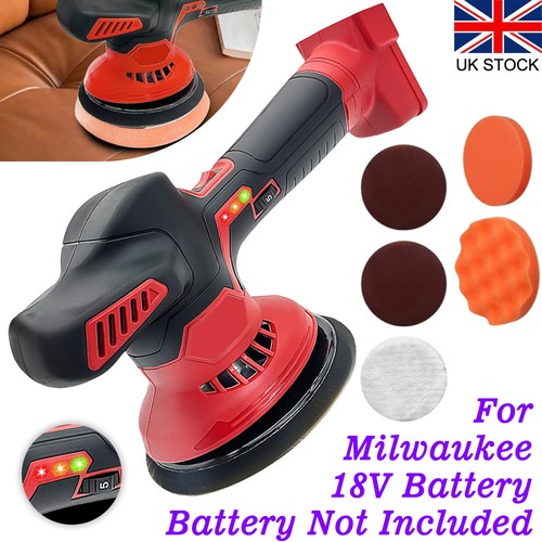 Car cordless buffer - car,