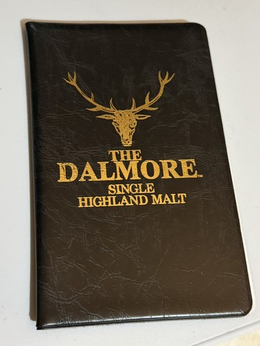 Dalmore whisky chess set - dalmore,