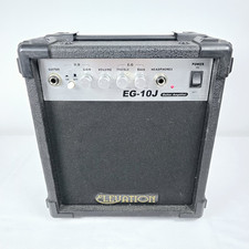 Elevation EG-10J 10-Watt