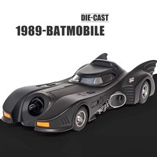 1:18 1989 BATMAN Batmobile