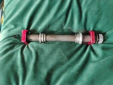 Honda Crf250r Rear Axle 2010- 2013 Complete
