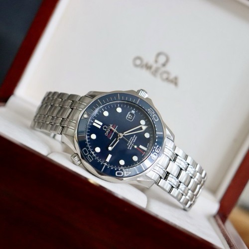 Omega seamaster 300m 41mm - seamaster,