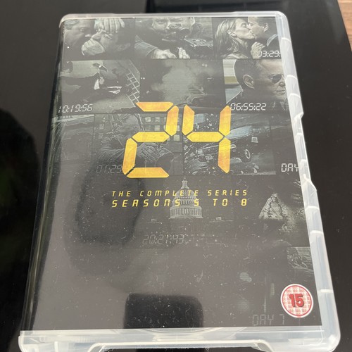 Dvd set - series),