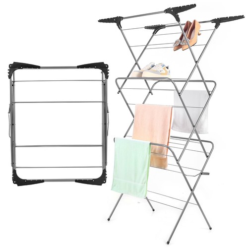 Clothes airer indoor outdoor - airer, &