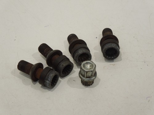 Passat set of 4 - vw, 3b