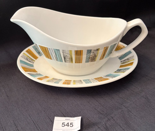 Vintage alfred meakin - vintage,