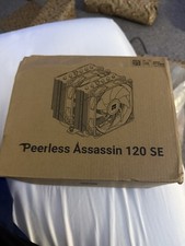 Thermalright Peerless Assassin