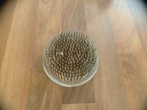 Vintage lead base metal - vintage,