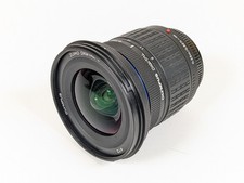 Olmpus Zuiko Digital 9-18mm