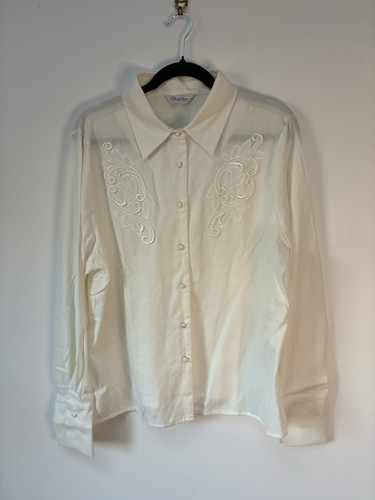 David nieper cream - cream, long