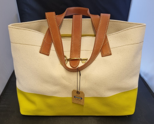 Fossil shopping bag austin - bag.,