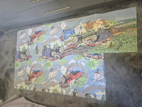 Thomas the tank engine vintage - tank,