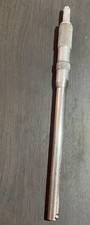 1X PC ONLY Moore & Wright Bore