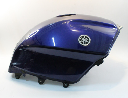 Yamaha petrol fuel - yamaha,
