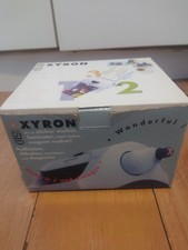 Xyron 510 Sticker Maker and
