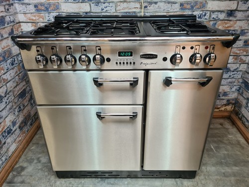 Rangemaster professional - professional, 90