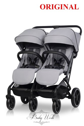 Easygo echo twin double - twin,