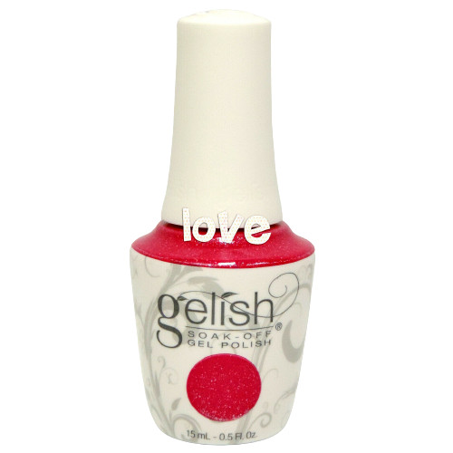 Gelish gel nail polish 5oz - gelish,