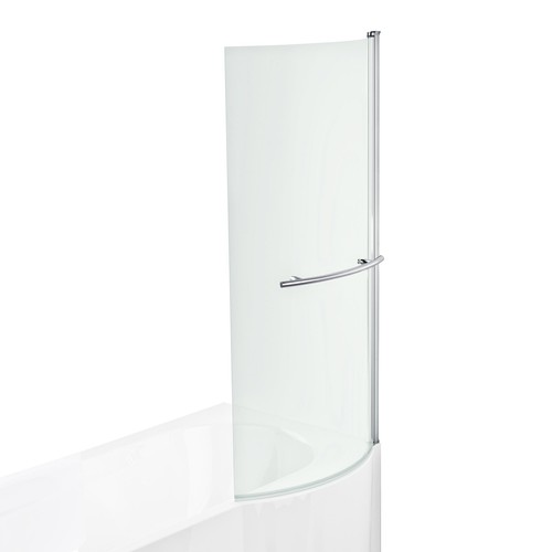 Shower screen over - screen,