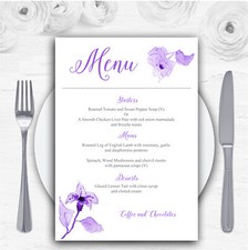 Beautiful Cadbury Purple