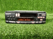 Panasonic Rd530len Cq-rd530len Cqrd530len Original Car Radio