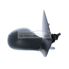 Peugeot 206 1998-2009 Door