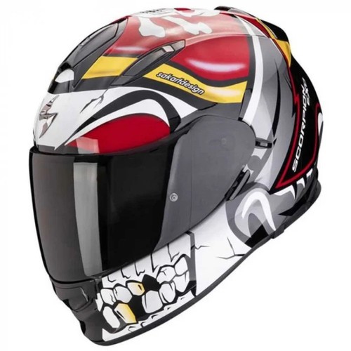 Scorpion exo 491 - scorpion, full-face