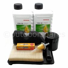 Engine Service Kit Compatible