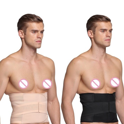 Men waist trainer - men, body