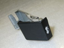 Isuzu Trooper Duty 98-02 3.0 4JX1 facelift interior bonnet release pull handle