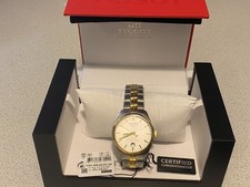 Tissot 1853 PR100 Automatic