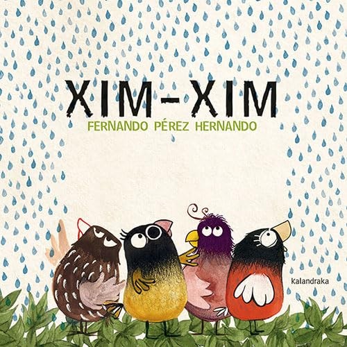 Xim new fernando - xim-xim,