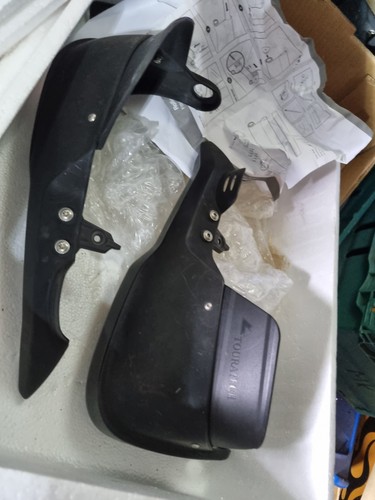 Bmw r1200gs hand guards - bmw,