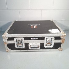 5 Star Flight Case Professional Road Chest Trunk For Audio Lighting Equipment