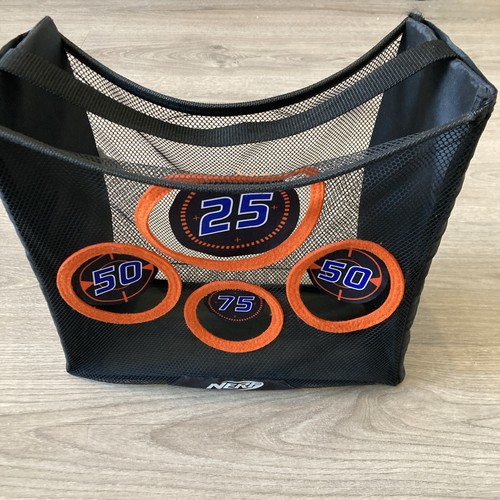 Nerf guns elite - nerf, portable