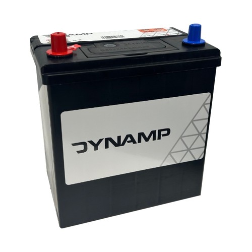 Dynamp df402 smf 40ah 330cca - dynamp,