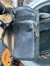 VW Polo 6R 5Dr 09-14 Pre-Facelift 1.2 3 Cyl CGP Oil Sump Pan 03D103601G