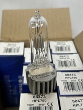 GE HPL750 Theatre Lighting