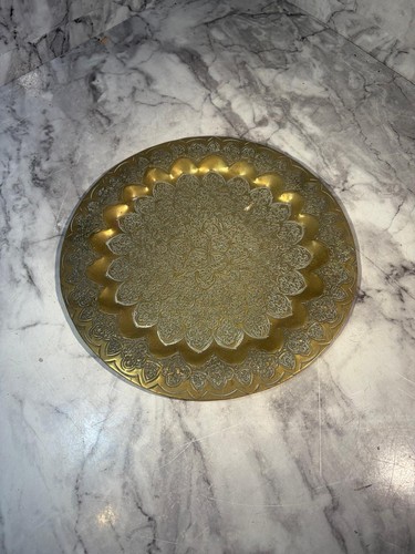Antique etched engraved - etched,