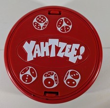 Yahtzee Travel Edition Dice