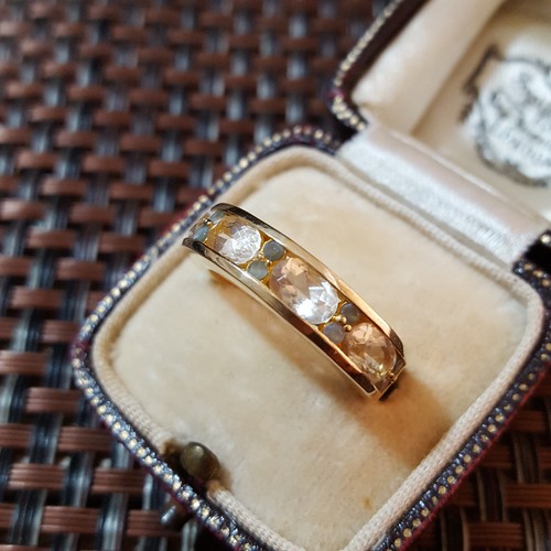 925 sterling silver ring - 925,