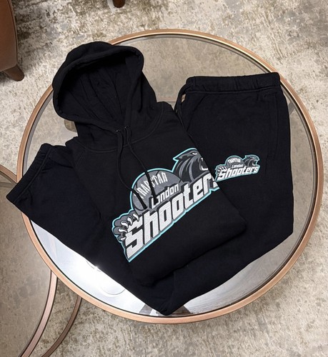 Trapstar london black teal - trapstar,