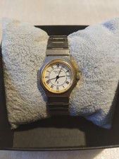 Mappin & Webb Women's Watch