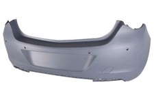 VAUXHALL ASTRA MK VI Rear